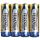 Duracell AA Batteries (4-pack)