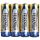 Duracell AA Batteries (4-pack)