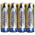 Duracell AA Batteries (4-pack)