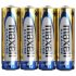Duracell AA Batteries (4-pack)