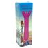 Sunfo - Pink Dual Stimulator for Nipple & G-Spot Pleasure