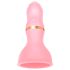 Sunfo - Rechargeable Chest Massager (Pink)