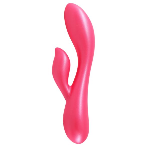 "LP Jessica - Smart, Waterproof Clitoral Vibrator (Pink)"