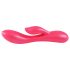 "LP Jessica - Smart, Waterproof Clitoral Vibrator (Pink)"