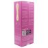 LP Jessica - Smart Vibrator with Clitoral Arm (Pastel Yellow)