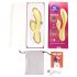 LP Jessica - Smart Vibrator with Clitoral Arm (Pastel Yellow)