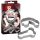 Novelty Cookie Cutter Set - Penis Shaped (2 pieces)