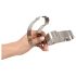 Novelty Cookie Cutter Set - Penis Shaped (2 pieces)