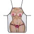 Whimsical Apron