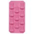 Silicone Ice Cube Mold - Novelty Shape