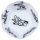 12-Sided Romance Dice - White