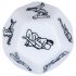 12-Sided Romance Dice - White