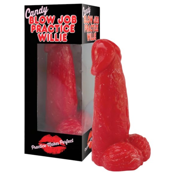Giant Candy Willy - 285g Fun Treat