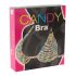 Colorful Candy Bra
