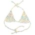 Colorful Candy Bra