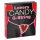 Sugar Heart Thong (145g)