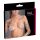 Cottelli - Silver Chain Nipple Stickers