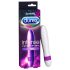Durex Intense Pure Fantasy - White Personal Vibrator