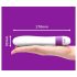 Durex Intense Pure Fantasy - White Personal Vibrator