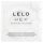 LELO Hex Original - Luxury Condom (1 Pack)