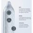 LELO Hex Original - Luxury Condom (1 Pack)
