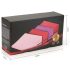 Magic Pillow - Intimate Cushion - Small (Red)