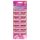 X-Epil Silky - Twin Blade Razors with Comfort Grip (Pack of 12)