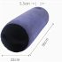 Magic Pillow - Inflatable Sex Pillow - Cylinder (Purple) 