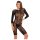 Rene Rofe - Black Sheer Catsuit (S-L)