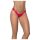 Mapalé - Shiny Thong (Red)