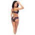 Mapalé - Bra Set (Blue)