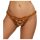ZADO - Leather Harness for Attachments (Brown) - XXL
