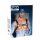 ZADO - Leather Harness (Black)