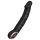 Funny Me - Rechargeable, Waterproof Black Vibrator