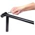 ZADO - Black Neck, Hand & Leg Restraint System