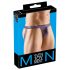 Svenjoyment – Purple Jockstrap - M