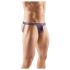 Svenjoyment – Purple Jockstrap - M