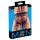 Svenjoyment - Open Jock Briefs (Black) - XL