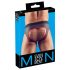 Svenjoyment - Open Jock Briefs (Black) - XL