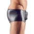 Svenjoyment - Zipper Boxers (Black) - M