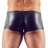 Svenjoyment - Zipper Boxers (Black) - M