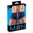 Sailor Boxer Briefs (Blue) - XL