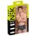NEK - Black Snake Print Boxers - L
