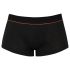 Svenjoyment - Eco-Cotton Comfort Boxer Briefs (Black)