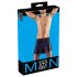 Svenjoyment - Men's Skirt (Black) - L