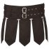 Svenjoyment - Men's Skirt (Black) - L