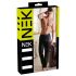NEK - Glossy Finish Pants (Black)