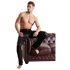 NEK - Glossy Finish Pants (Black)