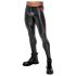NEK - Long Leg Pants (Black) - XL