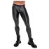 NEK - Long Leg Pants (Black) - XL